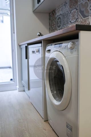 4 sypialnia Mieszkanie na sprzedaż w Miasto Walencja - 265 000 € (Ref: 10175344)