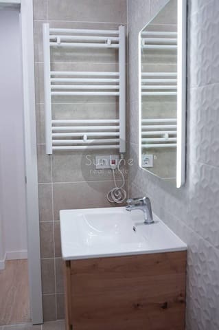 4 sypialnia Mieszkanie na sprzedaż w Miasto Walencja - 265 000 € (Ref: 10175344)