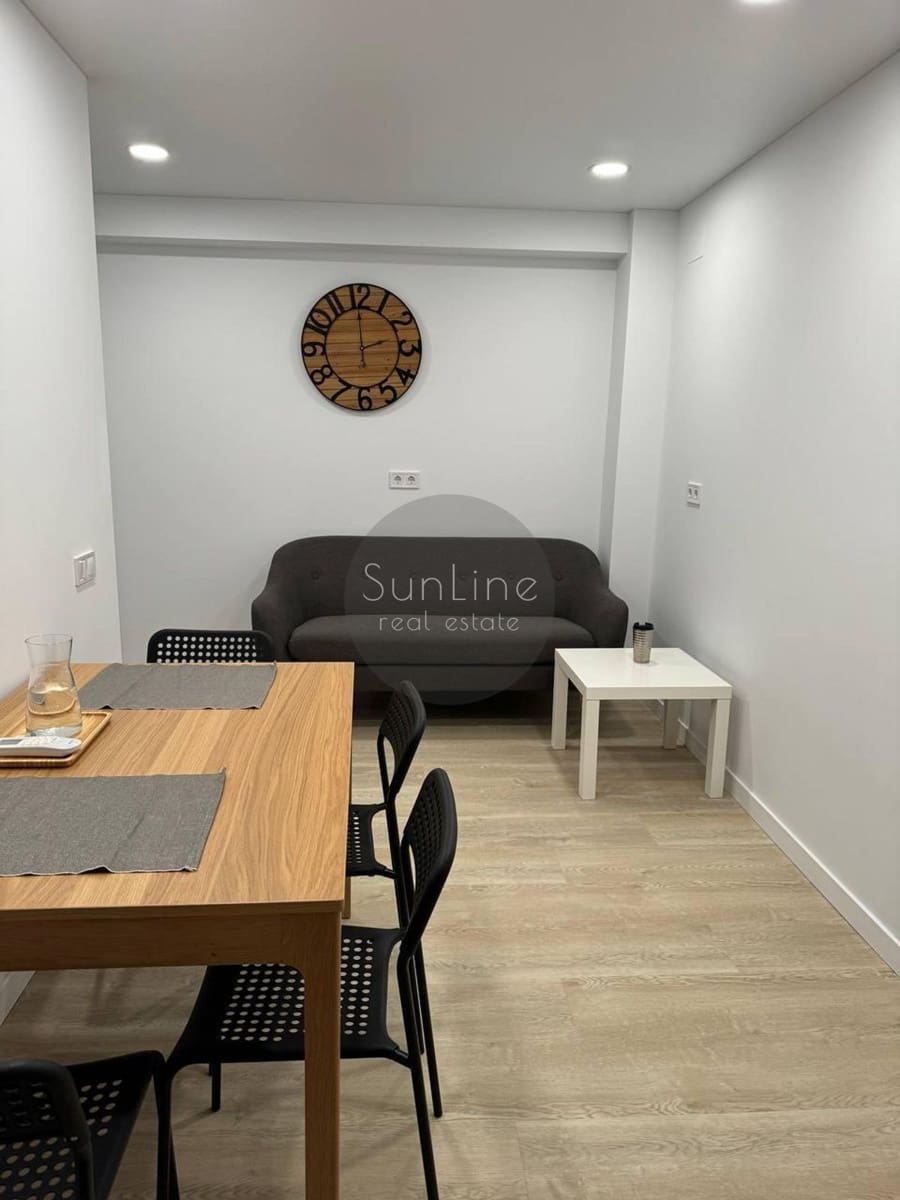 4 bedroom Flat for sale in Valencia city - € 265,000 (Ref: 10175344)