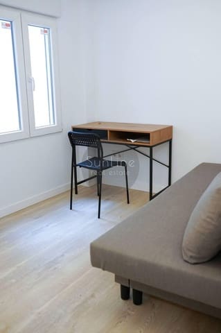 4 sypialnia Mieszkanie na sprzedaż w Miasto Walencja - 265 000 € (Ref: 10175344)