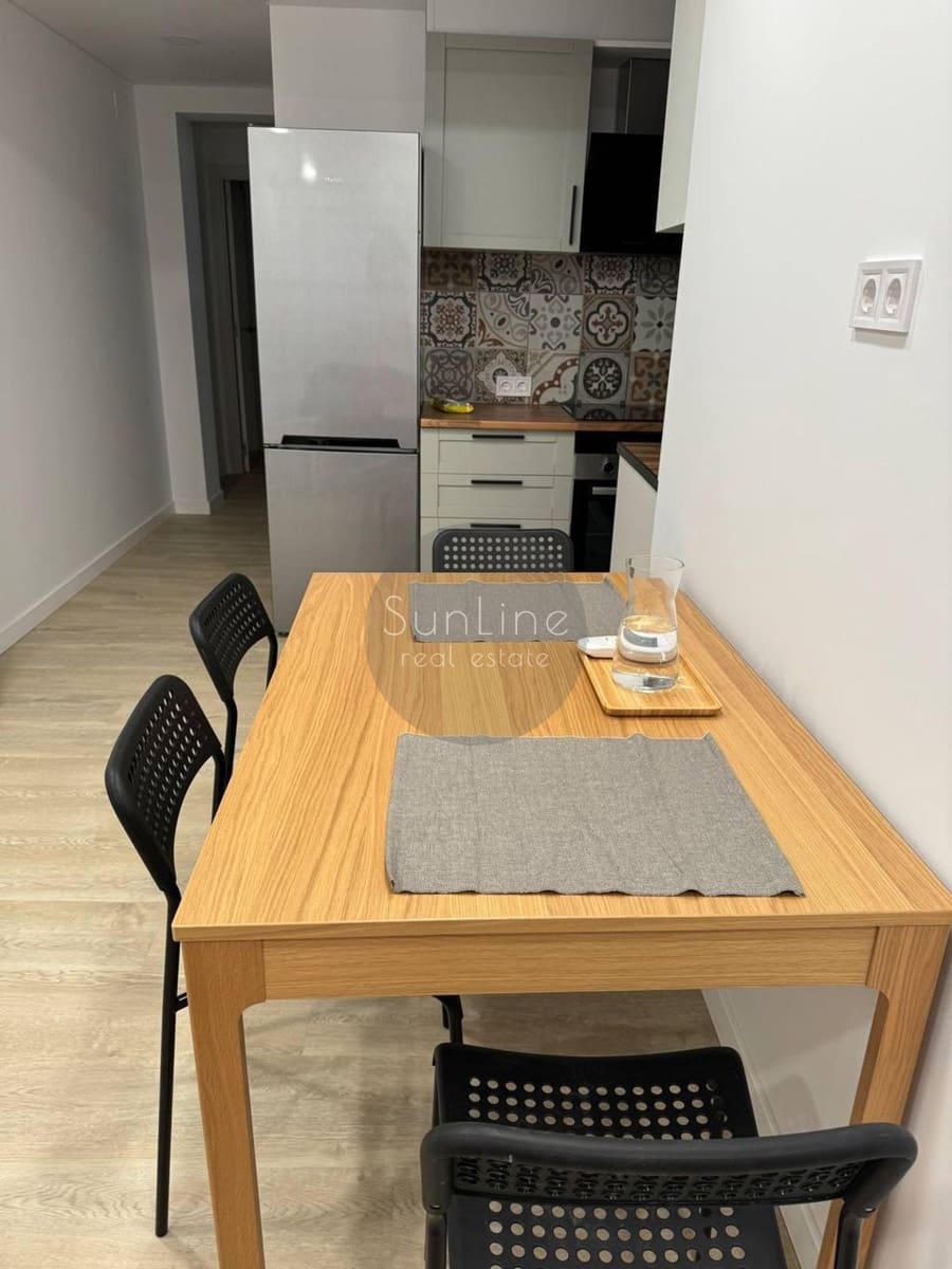 4 bedroom Flat for sale in Valencia city - € 265,000 (Ref: 10175344)