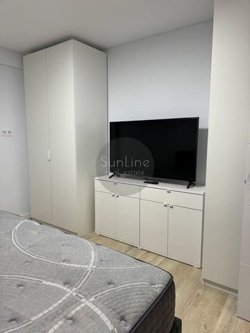 4 sypialnia Mieszkanie na sprzedaż w Miasto Walencja - 265 000 € (Ref: 10175344)