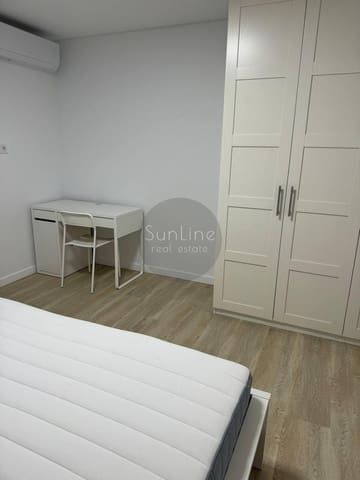 4 sypialnia Mieszkanie na sprzedaż w Miasto Walencja - 265 000 € (Ref: 10175344)