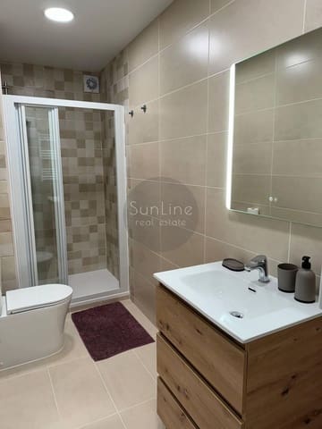 4 sypialnia Mieszkanie na sprzedaż w Miasto Walencja - 265 000 € (Ref: 10175344)