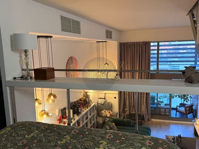 2 Zimmer Wohnung zu verkaufen in Patraix, València Stadt mit Pool Garage - 290.000 € (Ref: 10175345)