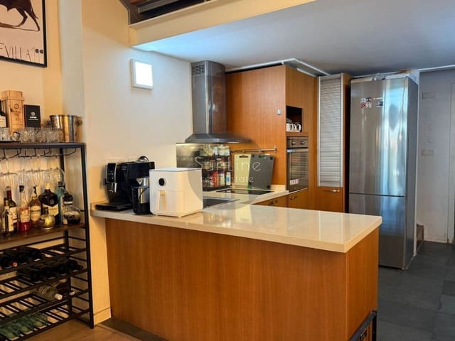 2 Zimmer Wohnung zu verkaufen in Patraix, València Stadt mit Pool Garage - 290.000 € (Ref: 10175345)
