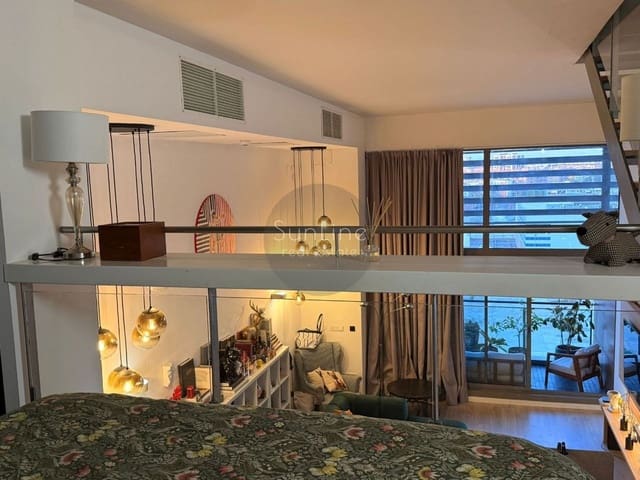 2 Zimmer Wohnung zu verkaufen in Patraix, València Stadt mit Pool Garage - 290.000 € (Ref: 10175345)