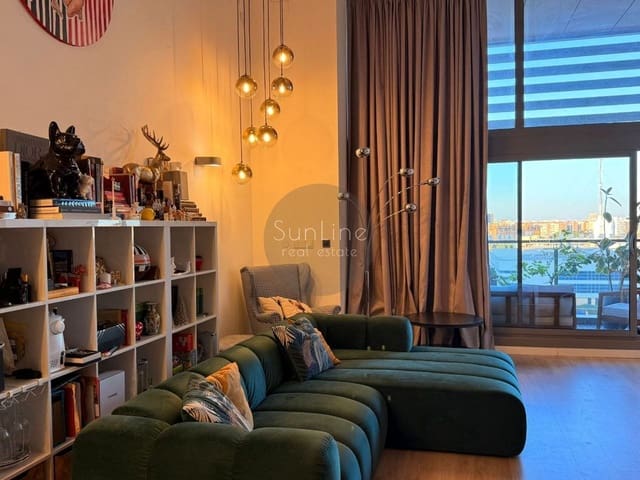 2 Zimmer Wohnung zu verkaufen in Patraix, València Stadt mit Pool Garage - 290.000 € (Ref: 10175345)