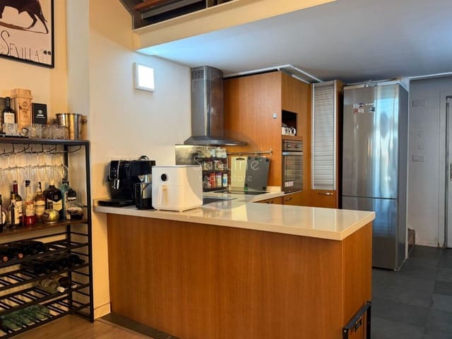 2 Zimmer Wohnung zu verkaufen in Patraix, València Stadt mit Pool Garage - 290.000 € (Ref: 10175345)