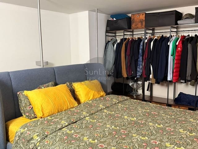 2 Zimmer Wohnung zu verkaufen in Patraix, València Stadt mit Pool Garage - 290.000 € (Ref: 10175345)