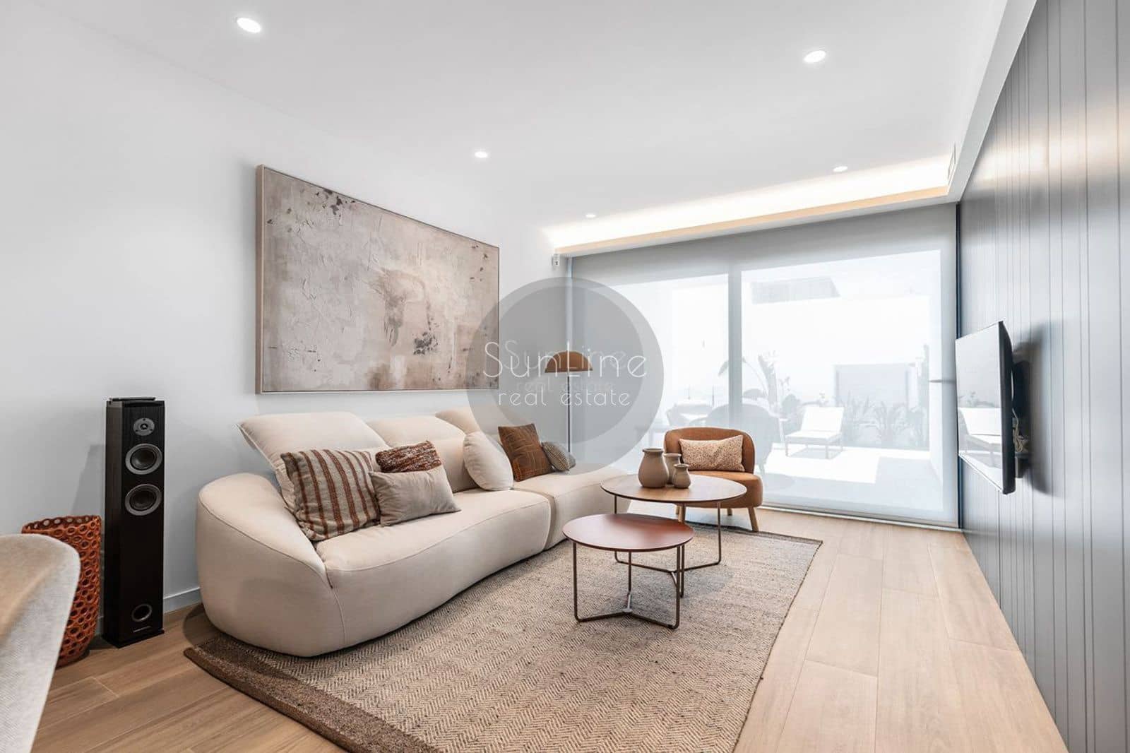 Piso de 2 habitaciones en Cumbre del Sol en venta con piscina garaje - 375.000 € (Ref: 10175346)
