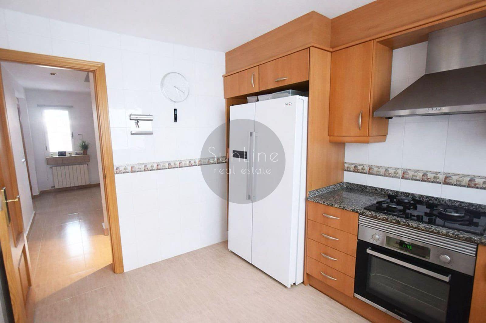 4 soveværelse Villa til salg i Valencia by med swimmingpool garage - € 615.000 (Ref: 10175347)