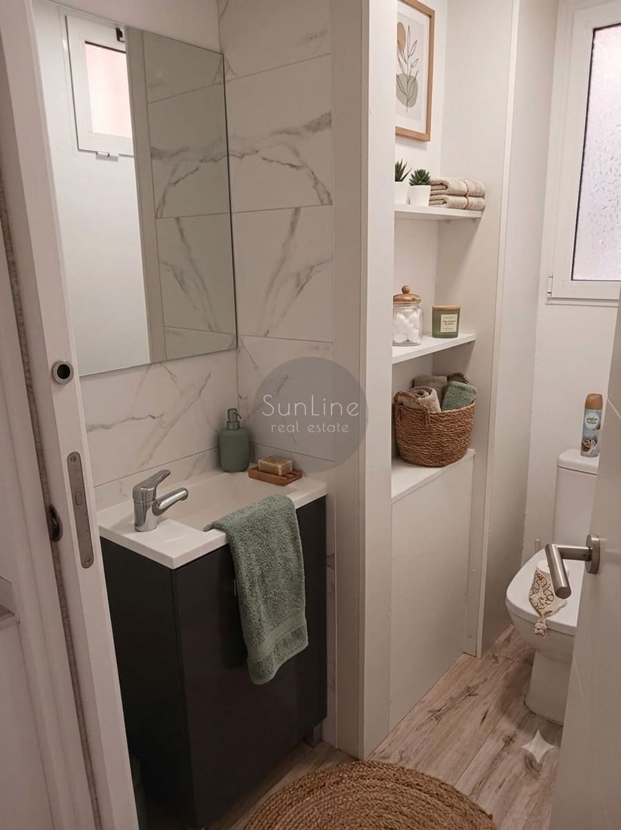 4 makuuhuone Asunto vuokrattavana paikassa Valencia kaupunki - 2 250 € (Ref: 10179545)
