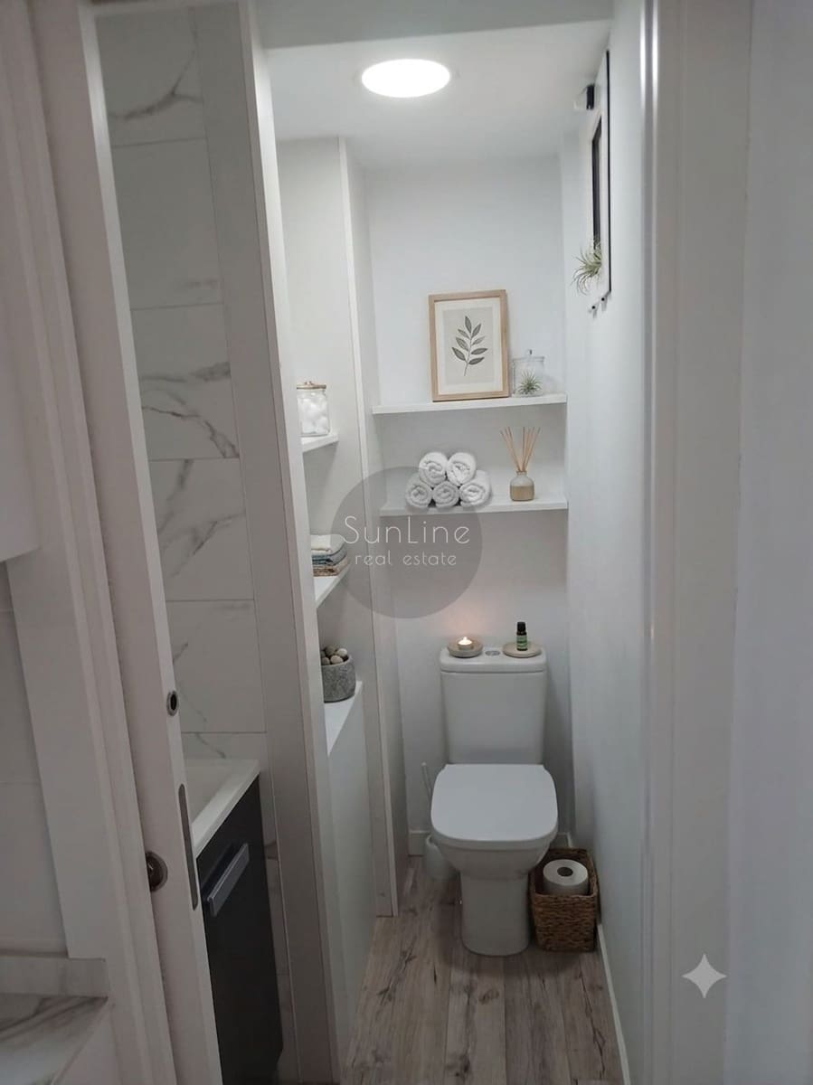 4 makuuhuone Asunto vuokrattavana paikassa Valencia kaupunki - 2 250 € (Ref: 10179545)