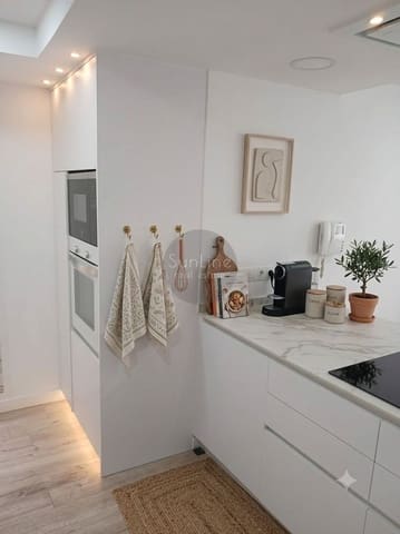4 makuuhuone Asunto vuokrattavana paikassa Aiora, Valencia kaupunki - 2 250 € (Ref: 10179545)