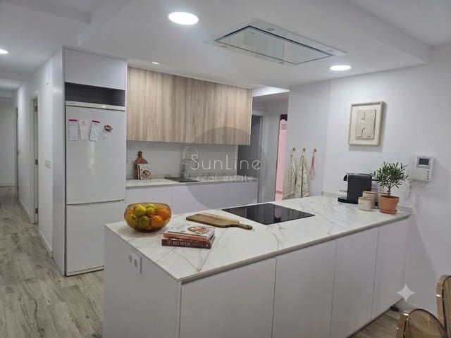 4 makuuhuone Asunto vuokrattavana paikassa Aiora, Valencia kaupunki - 2 250 € (Ref: 10179545)