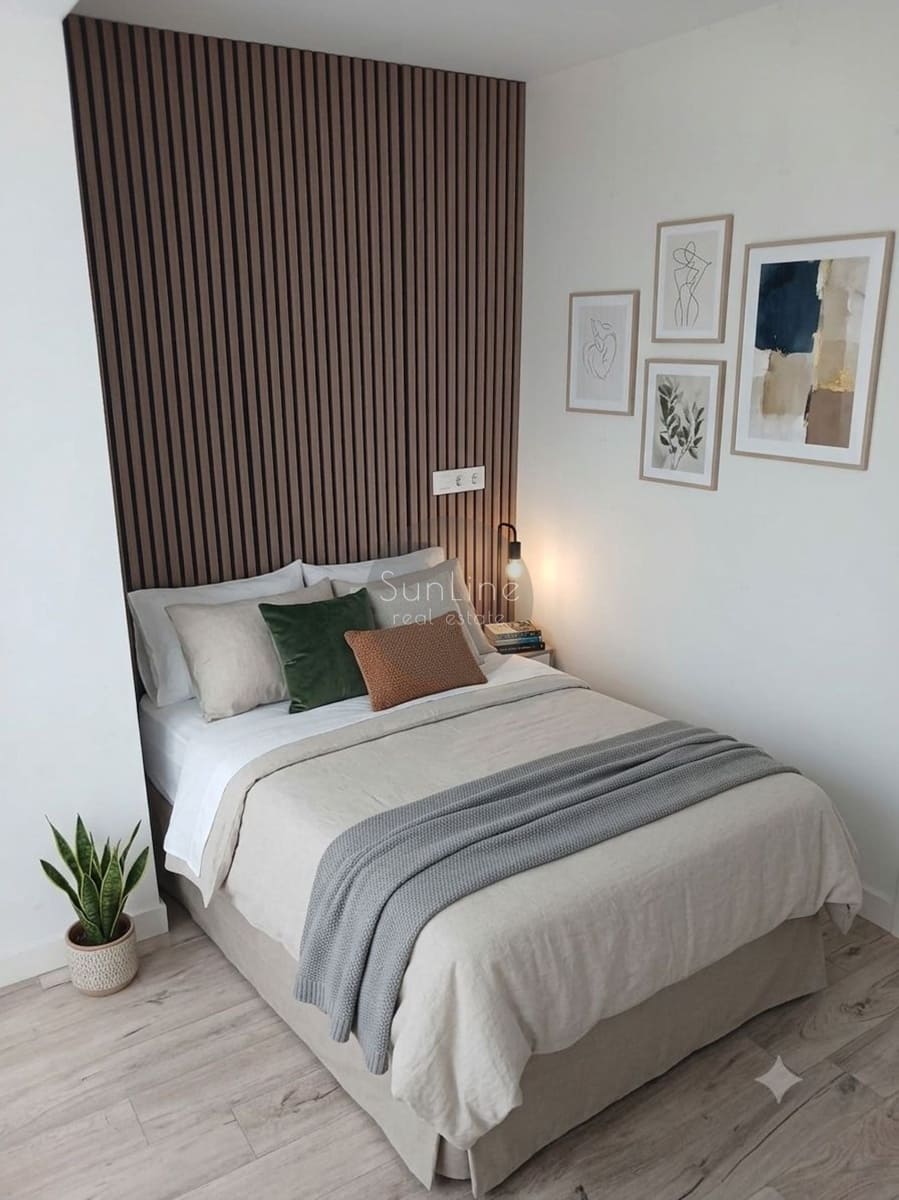 4 makuuhuone Asunto vuokrattavana paikassa Valencia kaupunki - 2 250 € (Ref: 10179545)