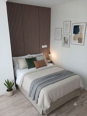 4 makuuhuone Asunto vuokrattavana paikassa Aiora, Valencia kaupunki - 2 250 € (Ref: 10179545)