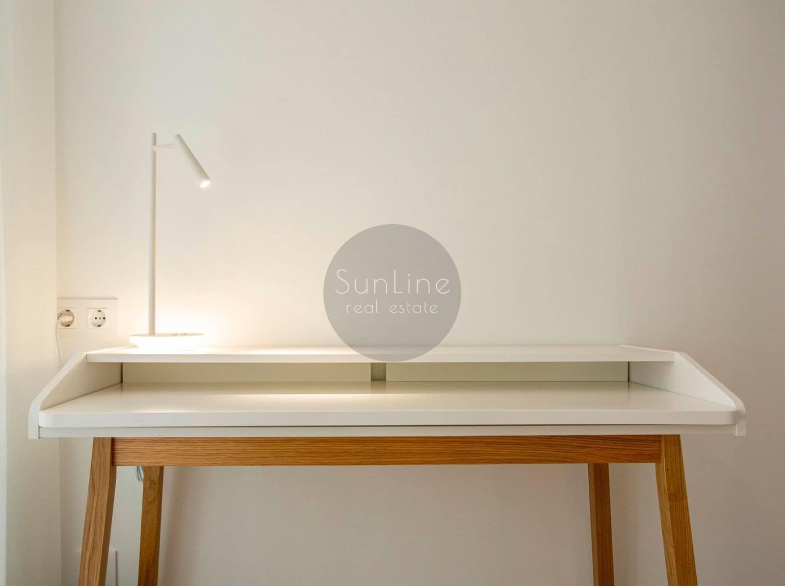 Piso de 3 habitaciones en València ciudad en alquiler con garaje - 2.700 € (Ref: 10179665)