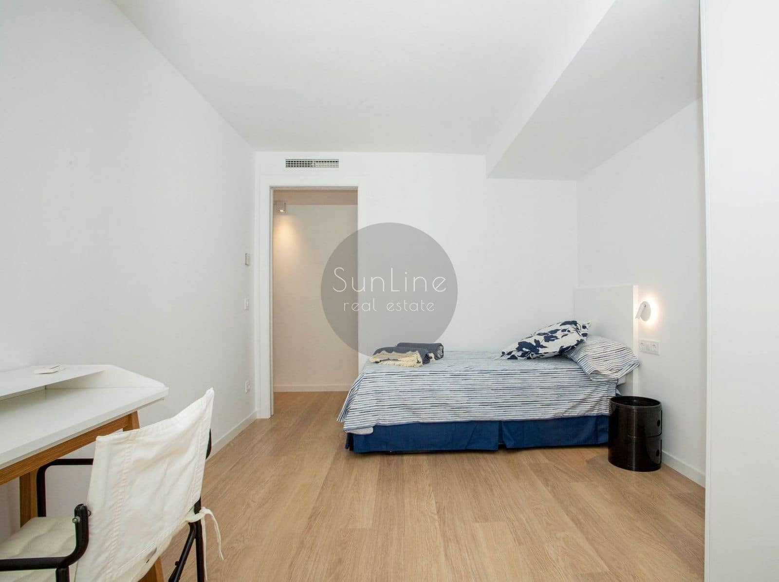 Piso de 3 habitaciones en València ciudad en alquiler con garaje - 2.700 € (Ref: 10179665)