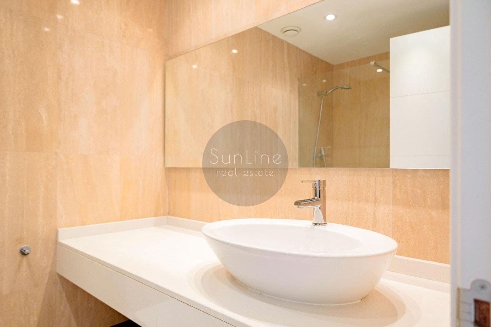 2 quarto Apartamento para arrendar em Valencia cidade com piscina garagem - 1 950 € (Ref: 10181725)
