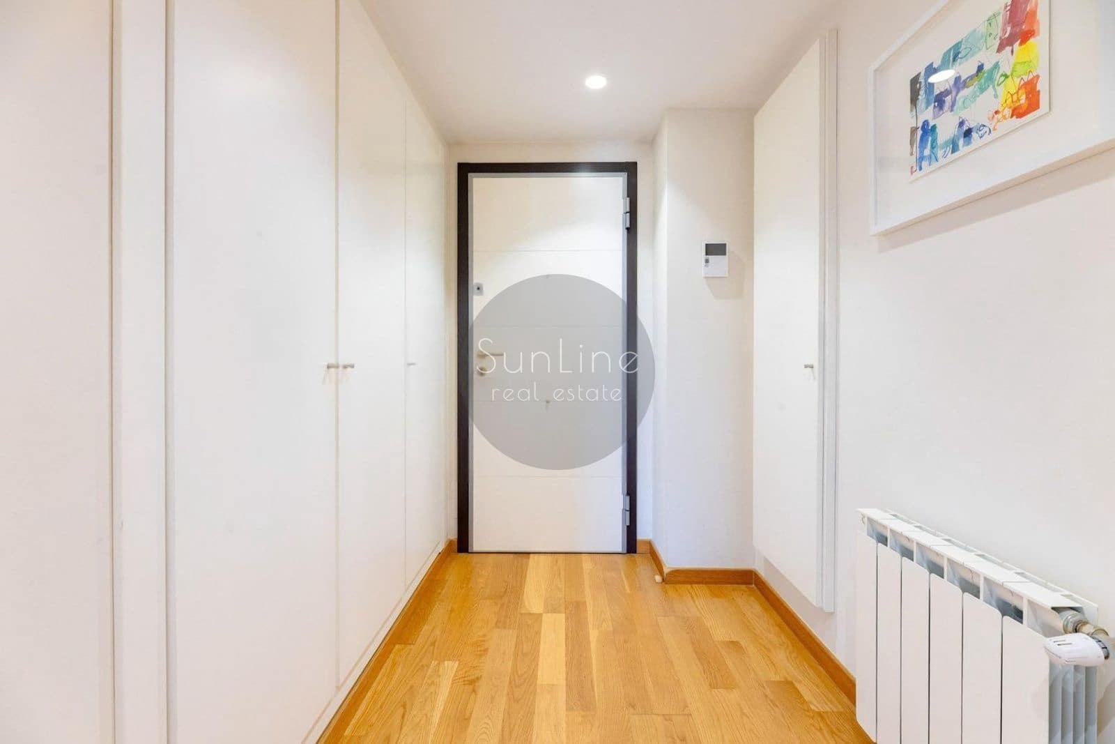 2 quarto Apartamento para arrendar em Valencia cidade com piscina garagem - 1 950 € (Ref: 10181725)