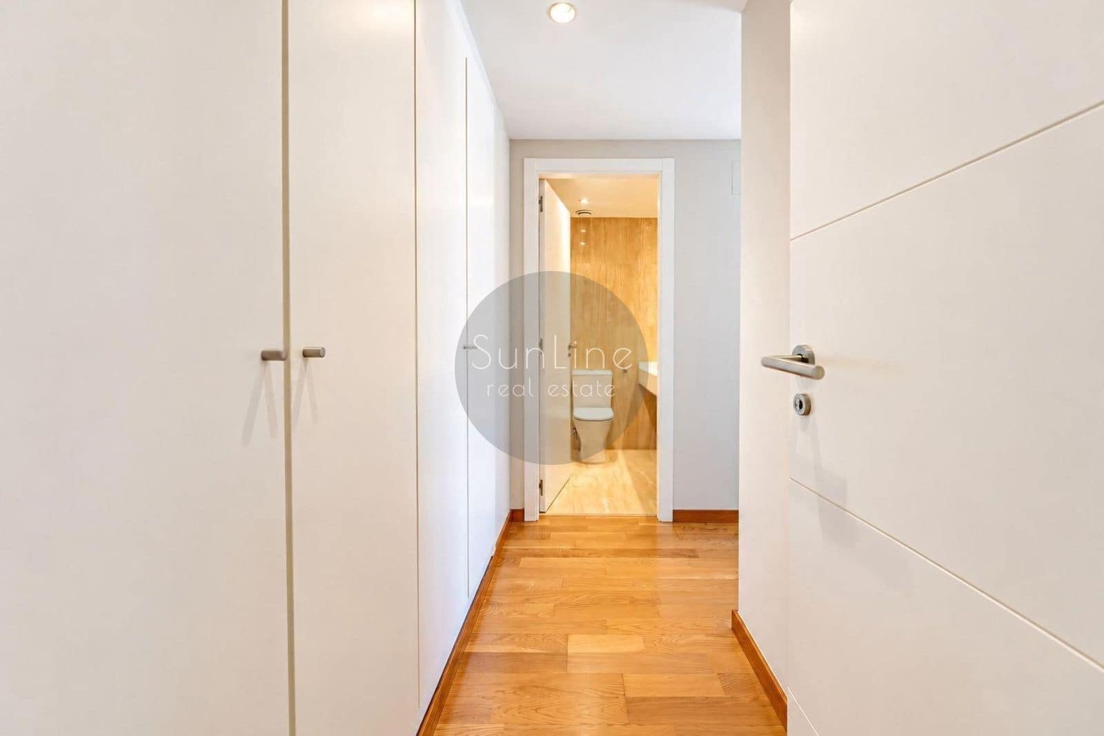 2 quarto Apartamento para arrendar em Valencia cidade com piscina garagem - 1 950 € (Ref: 10181725)