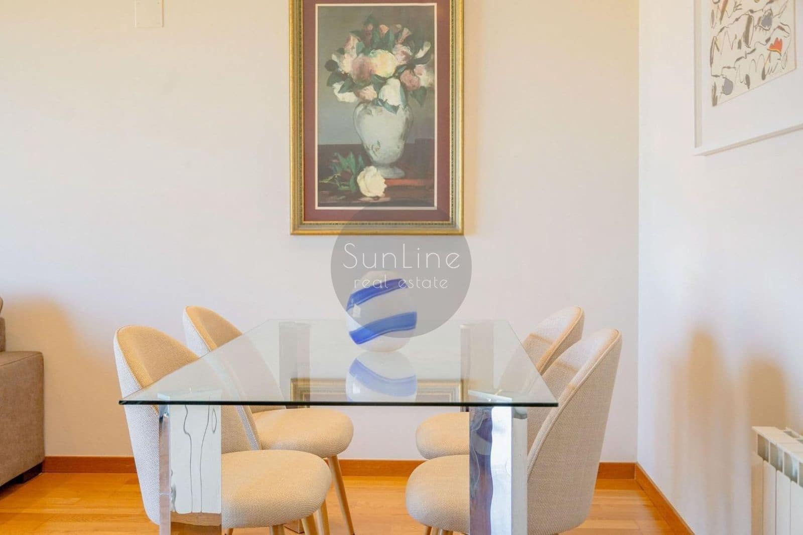2 quarto Apartamento para arrendar em Valencia cidade com piscina garagem - 1 950 € (Ref: 10181725)