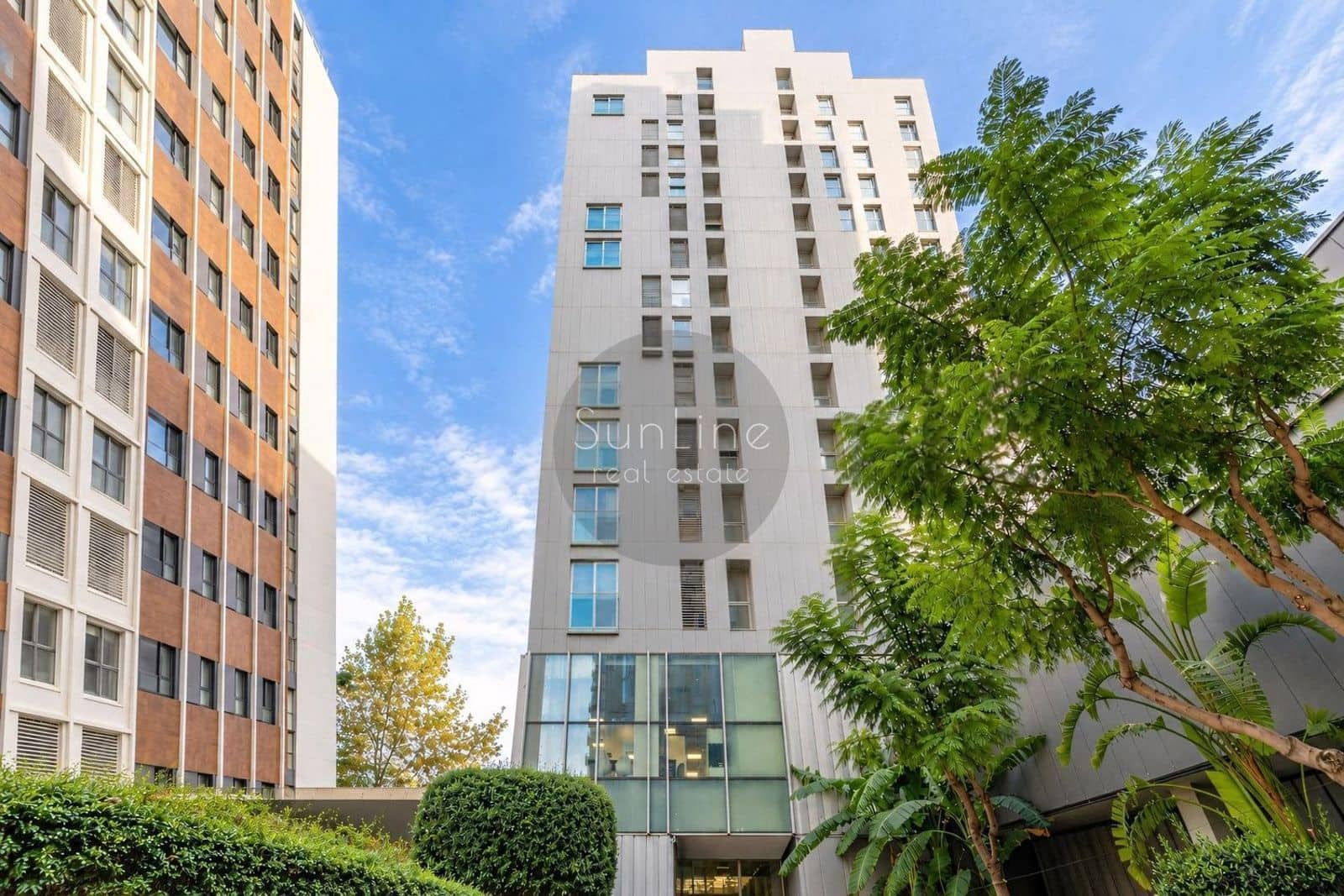 2 quarto Apartamento para arrendar em Valencia cidade com piscina garagem - 1 950 € (Ref: 10181725)