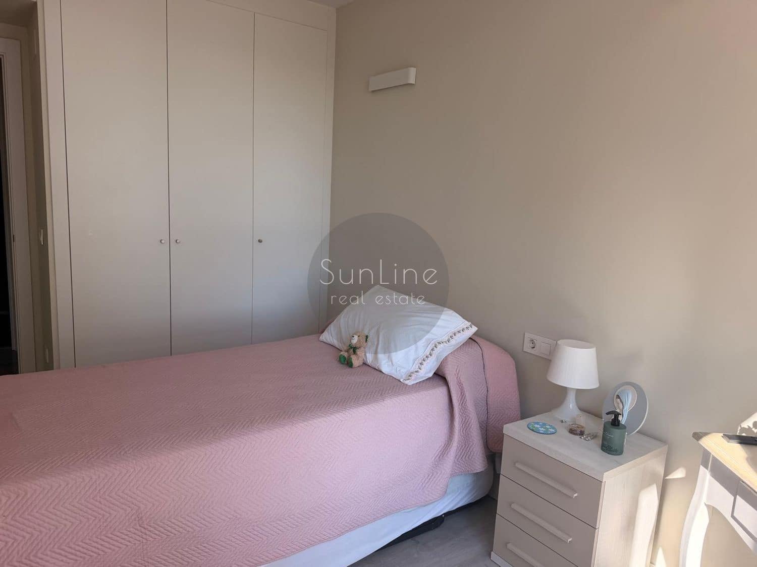 3 Zimmer Wohnung zu vermieten in Valencia Stadt mit Pool Garage - 2.100 € (Ref: 10182346)