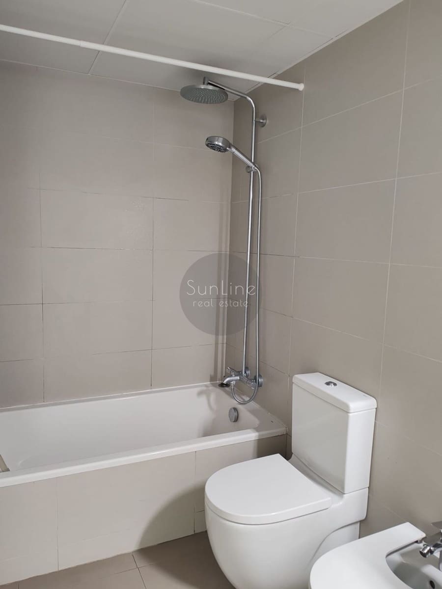 3 Zimmer Wohnung zu vermieten in Valencia Stadt mit Pool Garage - 2.100 € (Ref: 10182346)