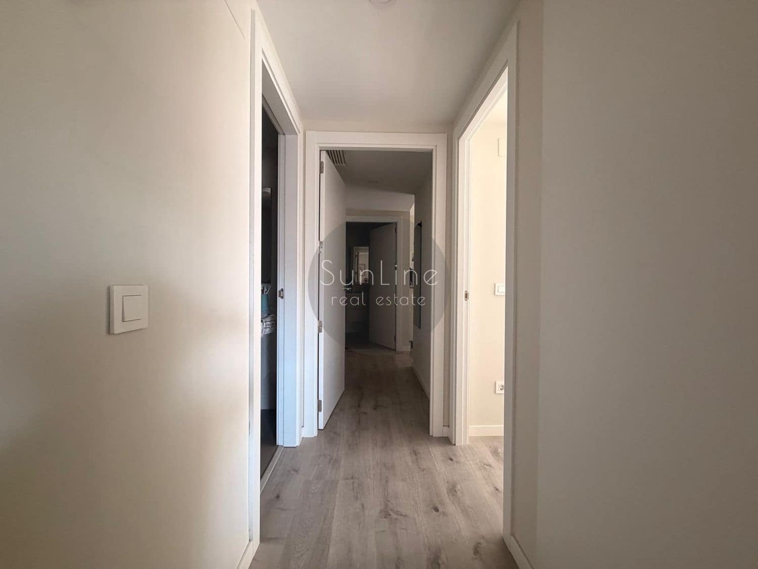 3 Zimmer Wohnung zu vermieten in Valencia Stadt mit Pool Garage - 2.100 € (Ref: 10182346)
