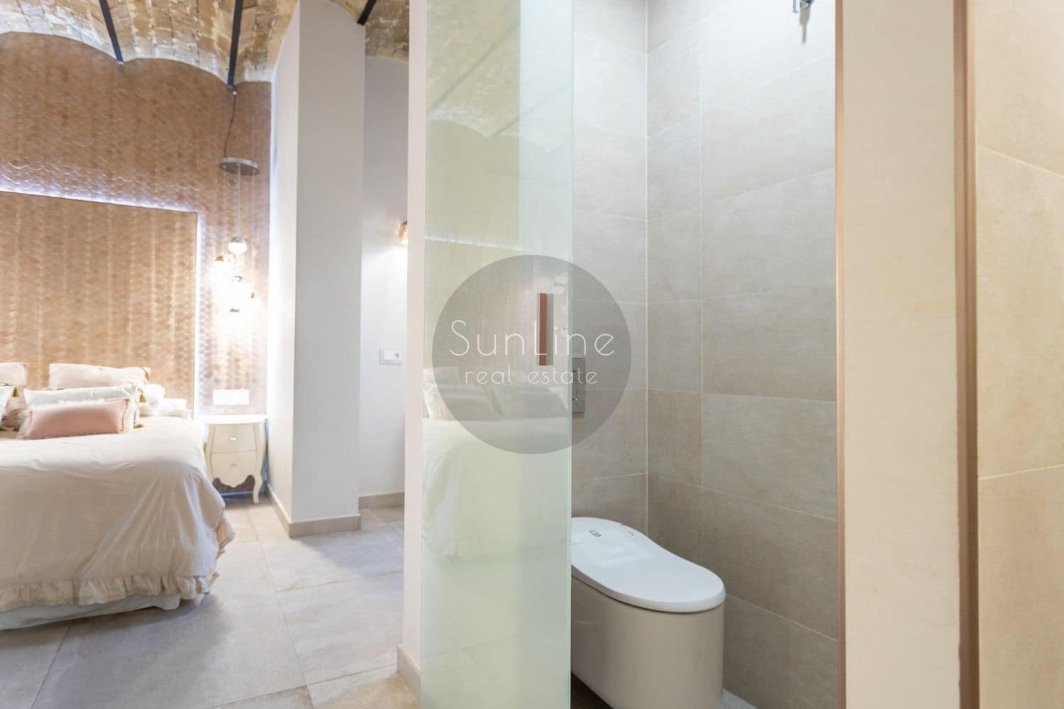 4 Zimmer Wohnung zu vermieten in Valencia Stadt mit Garage - 4.900 € (Ref: 10183914)