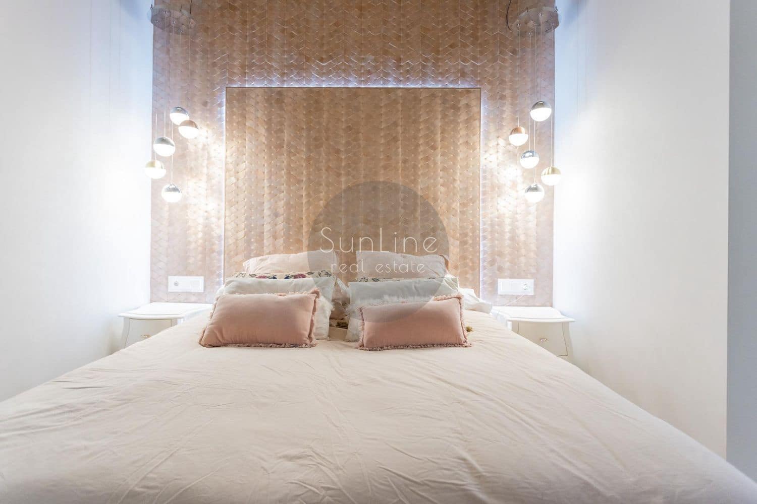4 Zimmer Wohnung zu vermieten in Valencia Stadt mit Garage - 4.900 € (Ref: 10183914)