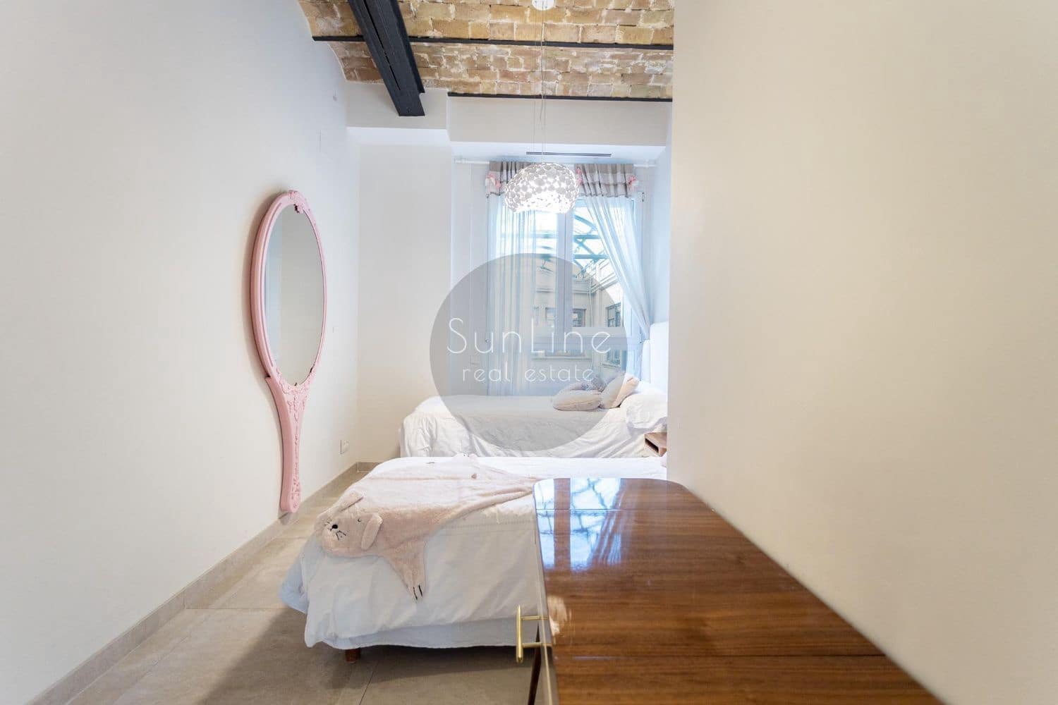 4 Zimmer Wohnung zu vermieten in Valencia Stadt mit Garage - 4.900 € (Ref: 10183914)