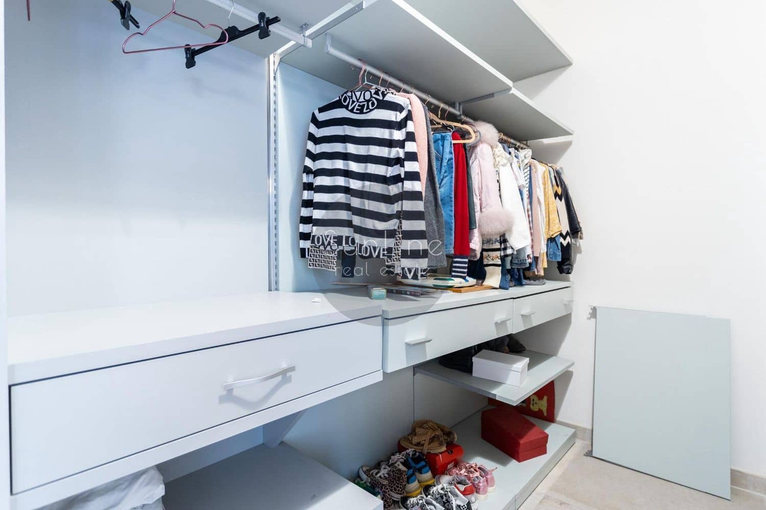 4 Zimmer Wohnung zu vermieten in Valencia Stadt mit Garage - 4.900 € (Ref: 10183914)