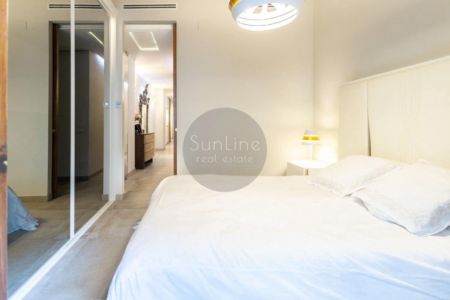 4 Zimmer Wohnung zu vermieten in Valencia Stadt mit Garage - 4.900 € (Ref: 10183914)