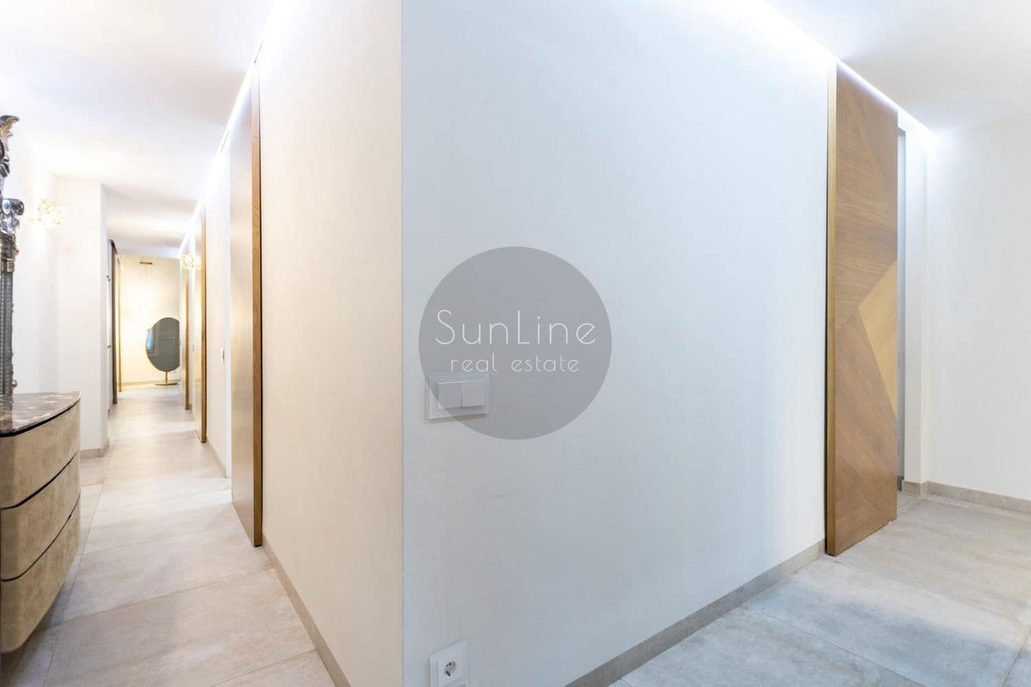 4 Zimmer Wohnung zu vermieten in Valencia Stadt mit Garage - 4.900 € (Ref: 10183914)