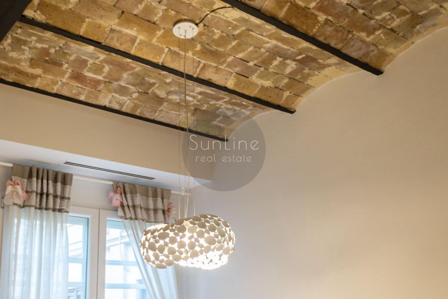 4 Zimmer Wohnung zu vermieten in Valencia Stadt mit Garage - 4.900 € (Ref: 10183914)