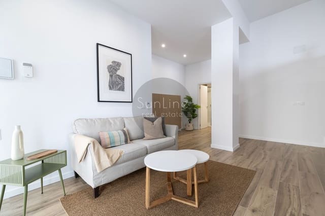 2 bedroom Flat for sale in Moncada - € 284,000 (Ref: 10186128)