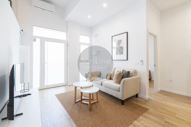 2 bedroom Flat for sale in Moncada - € 284,000 (Ref: 10186128)