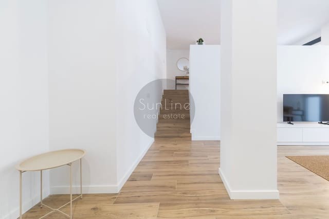 2 bedroom Flat for sale in Moncada - € 284,000 (Ref: 10186128)