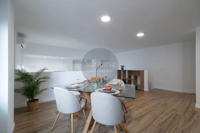 2 bedroom Flat for sale in Moncada - € 284,000 (Ref: 10186128)