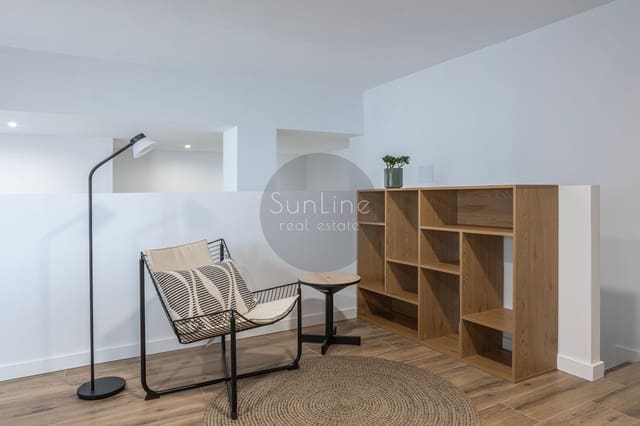 2 bedroom Flat for sale in Moncada - € 284,000 (Ref: 10186128)