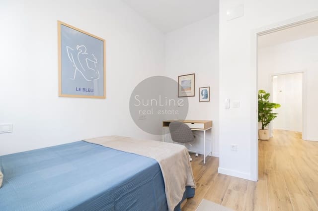 2 bedroom Flat for sale in Moncada - € 284,000 (Ref: 10186128)