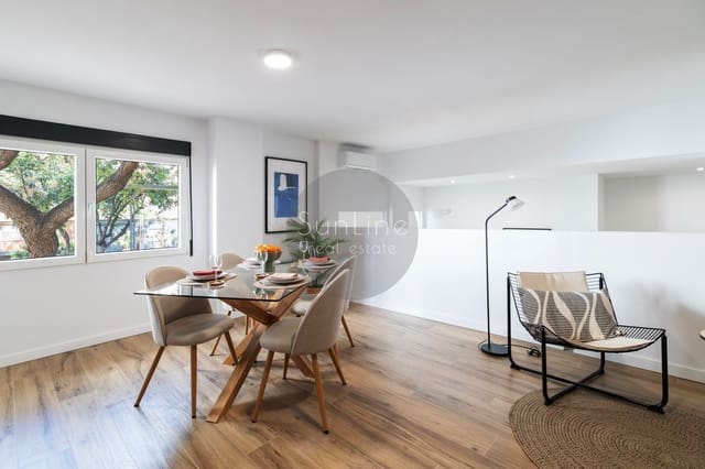 2 bedroom Flat for sale in Moncada - € 284,000 (Ref: 10186128)