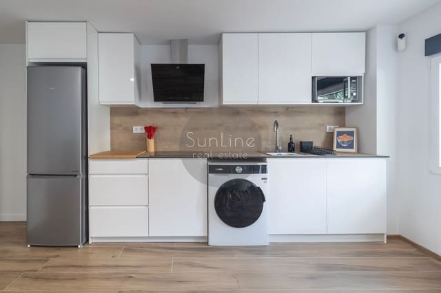 2 bedroom Flat for sale in Moncada - € 284,000 (Ref: 10186128)