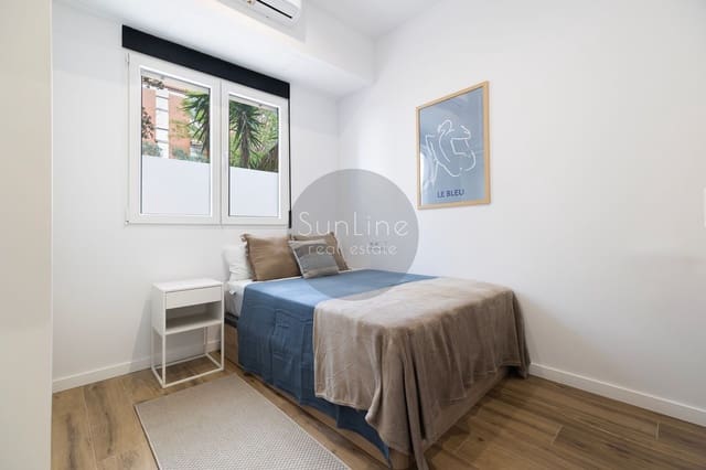 2 bedroom Flat for sale in Moncada - € 284,000 (Ref: 10186128)
