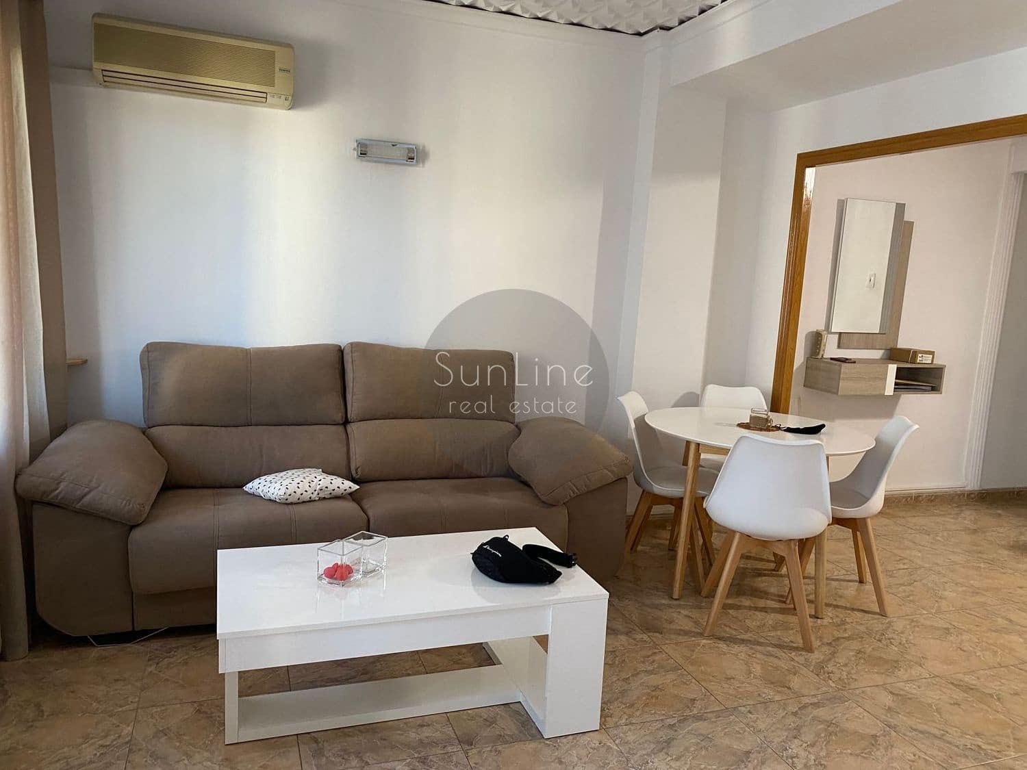 3 chambre Appartement à vendre à Gandia - 168 000 € (Ref: 10186129)
