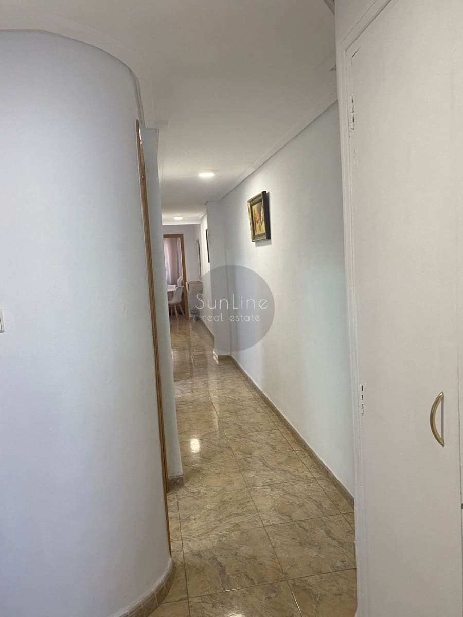 3 chambre Appartement à vendre à Gandia - 168 000 € (Ref: 10186129)